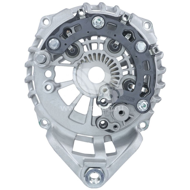 AEQ1802 Diyot köprüsü + jeneratör kapağı