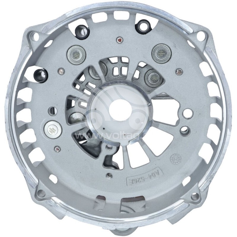 AEQ1802 Diyot köprüsü + jeneratör kapağı