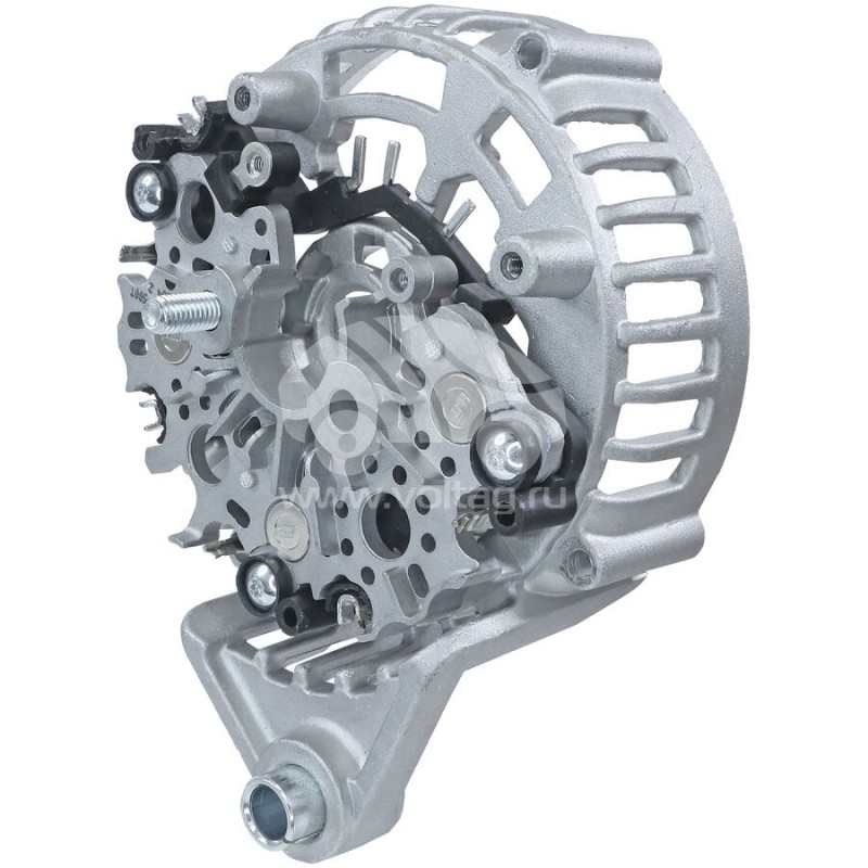 AEQ1803 Diyot köprüsü + jeneratör kapağı