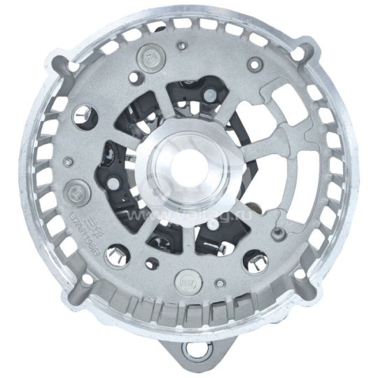 AEQ1806 Diyot köprüsü + jeneratör kapağı