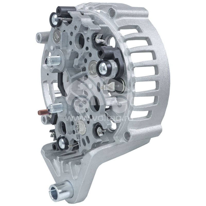 AEQ1806 Diyot köprüsü + jeneratör kapağı