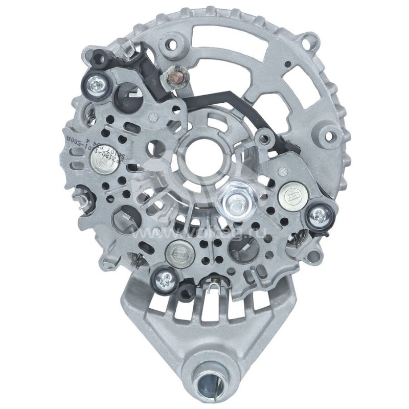 AEQ1808 Diyot köprüsü + jeneratör kapağı