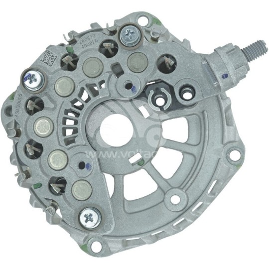 AEQ1814 Diyot köprüsü + jeneratör kapağı