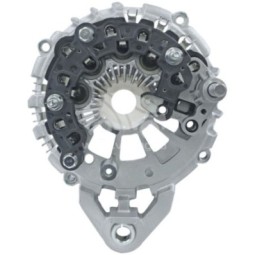 AEQ1815 Diyot köprüsü + jeneratör kapağı