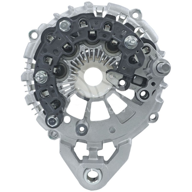 AEQ1815 Diyot köprüsü + jeneratör kapağı