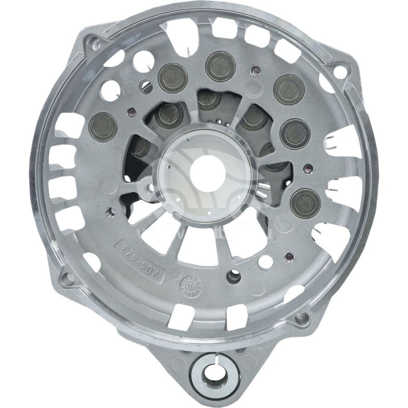 AEQ1815 Diyot köprüsü + jeneratör kapağı