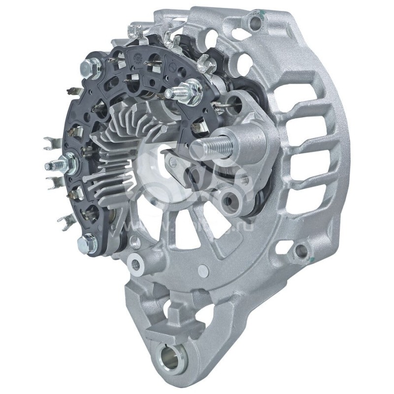 AEQ1815 Diyot köprüsü + jeneratör kapağı