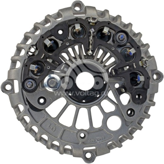 AER1470 Diyot köprüsü + jeneratör kapağı