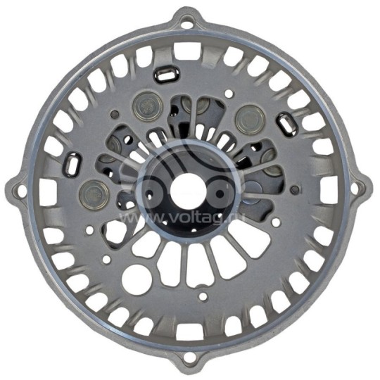 AER1470 Diyot köprüsü + jeneratör kapağı