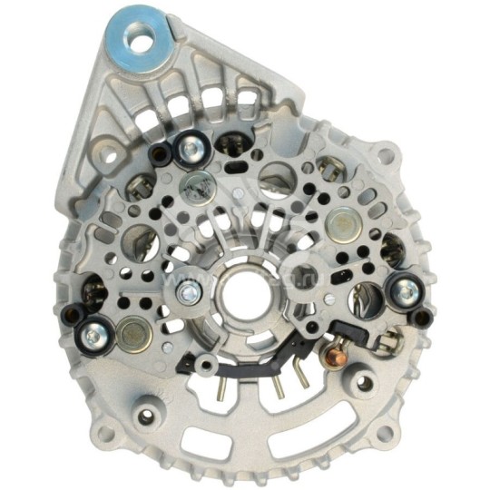 AER3666 Diyot köprüsü + jeneratör kapağı