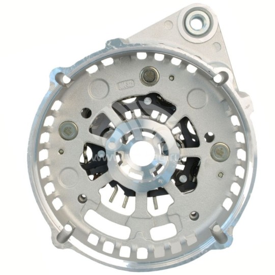 AER3666 Diyot köprüsü + jeneratör kapağı