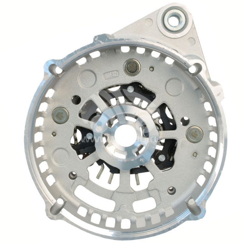 AER3666 Diyot köprüsü + jeneratör kapağı