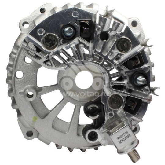 AEV0051 Diyot köprüsü + jeneratör kapağı