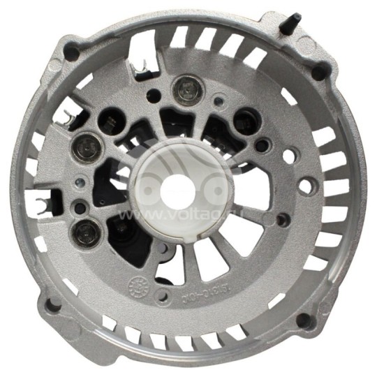 AEV0051 Diyot köprüsü + jeneratör kapağı