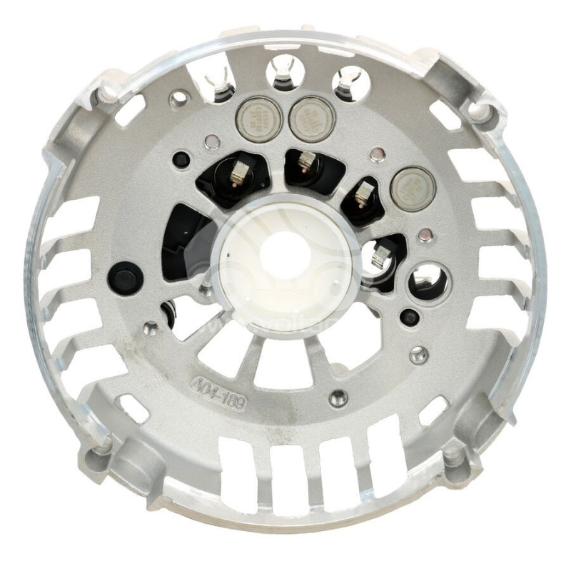 AEV0386 Diyot köprüsü + jeneratör kapağı