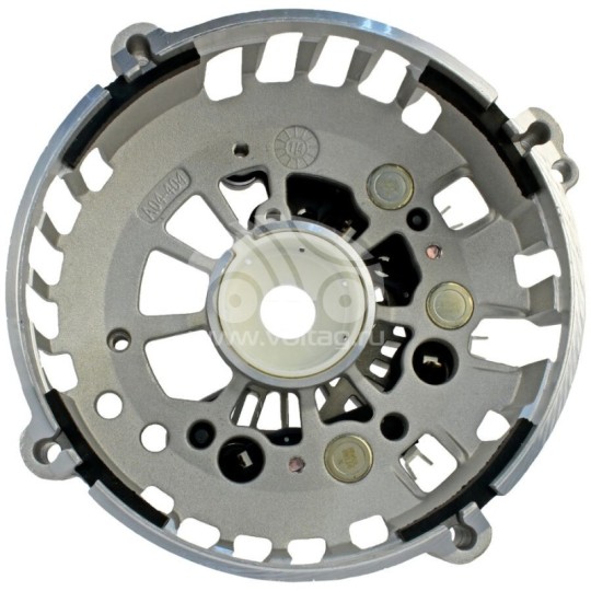 AEV0468 Diyot köprüsü + jeneratör kapağı