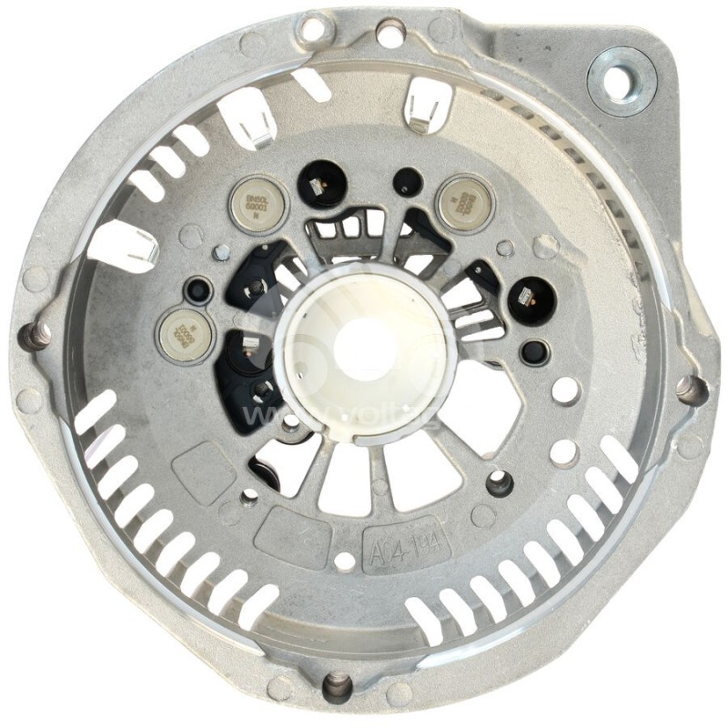 AEV0584 Diyot köprüsü + jeneratör kapağı