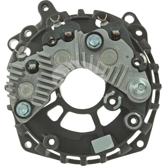 AEV1030 Diyot köprüsü + jeneratör kapağı