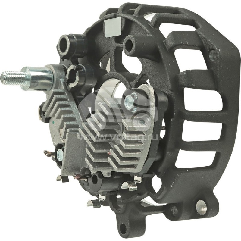 AEV1030 Diyot köprüsü + jeneratör kapağı