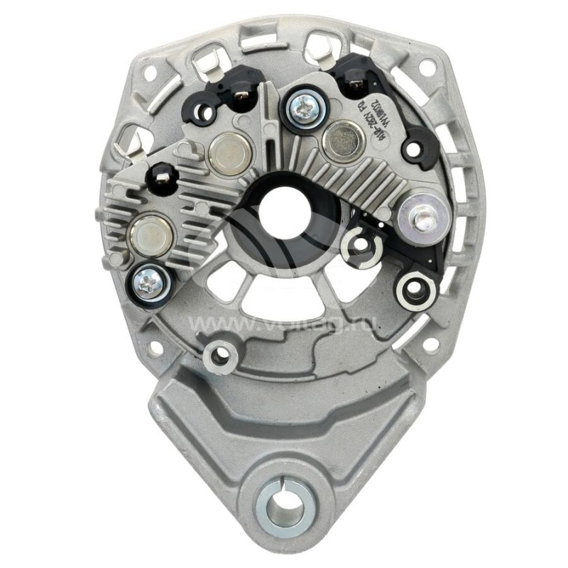 AEV1034 Diyot köprüsü + jeneratör kapağı