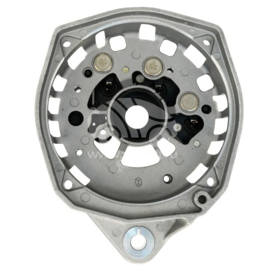 AEV1034 Diyot köprüsü + jeneratör kapağı