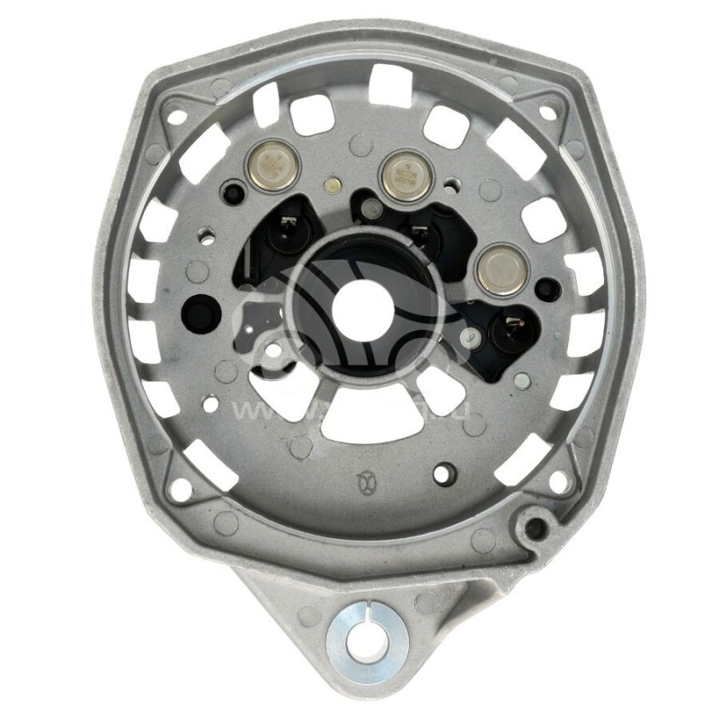 AEV1034 Diyot köprüsü + jeneratör kapağı