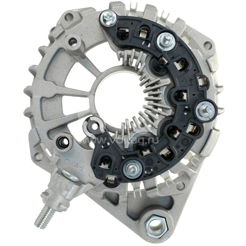 AEV1063 Diyot köprüsü + jeneratör kapağı