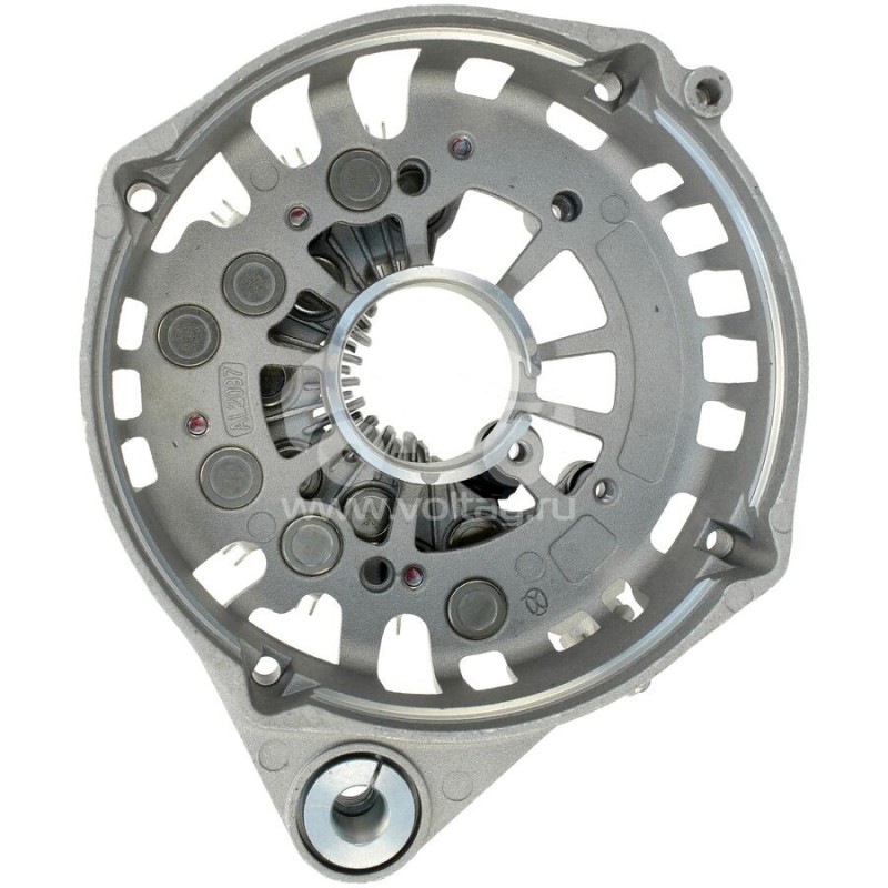 AEV1063 Diyot köprüsü + jeneratör kapağı