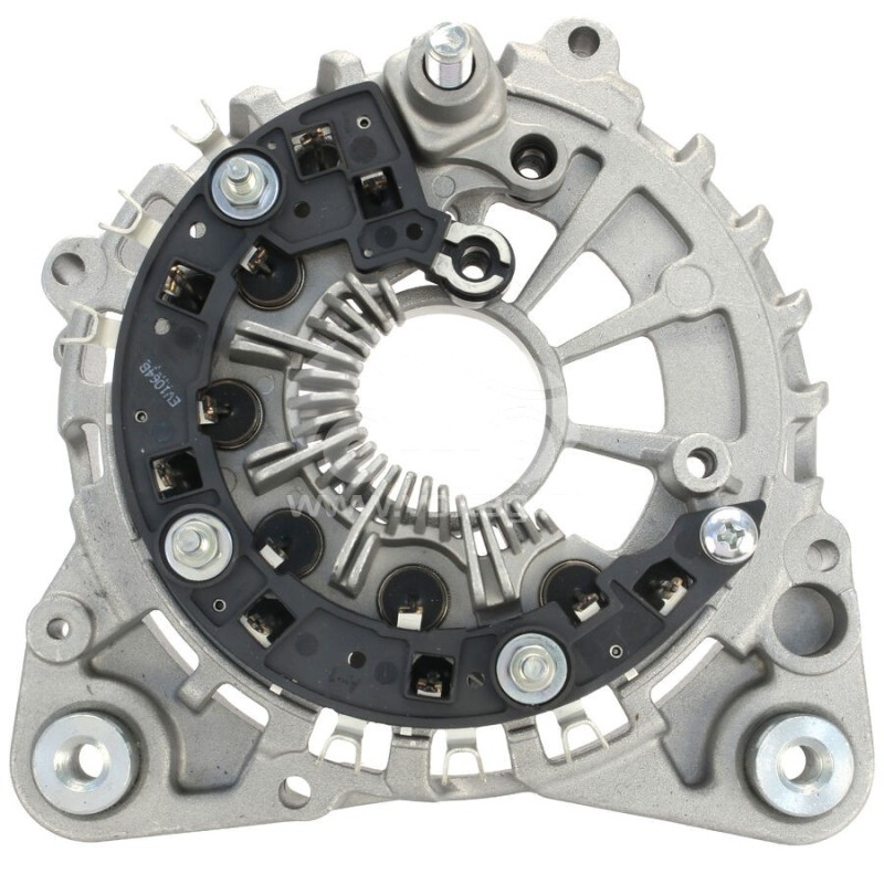 AEV1064 Diyot köprüsü + jeneratör kapağı