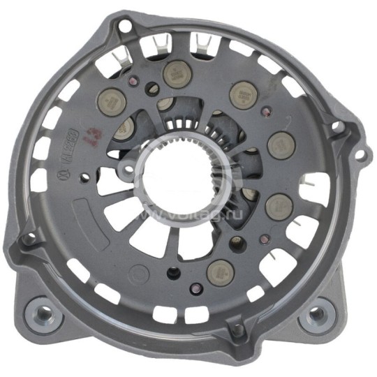 AEV1065 Diyot köprüsü + jeneratör kapağı