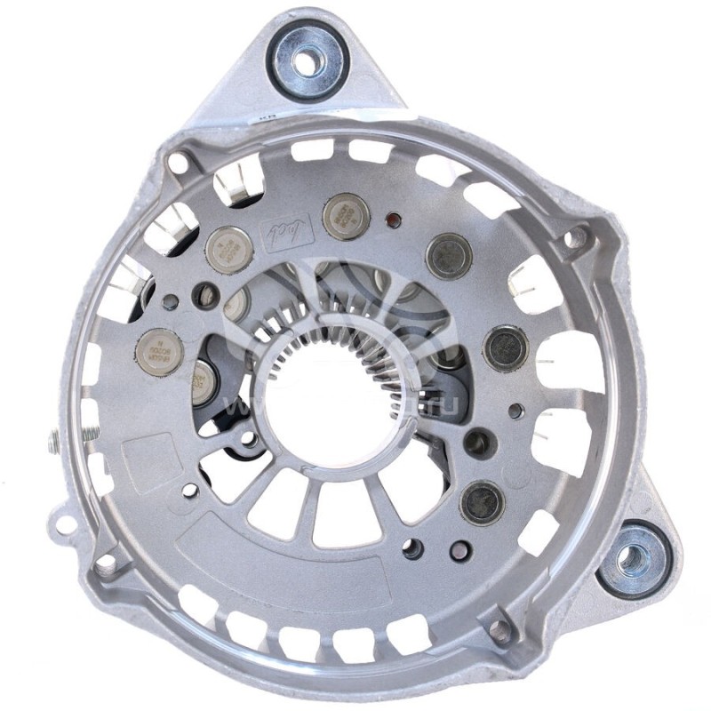 AEV1071 Diyot köprüsü + jeneratör kapağı