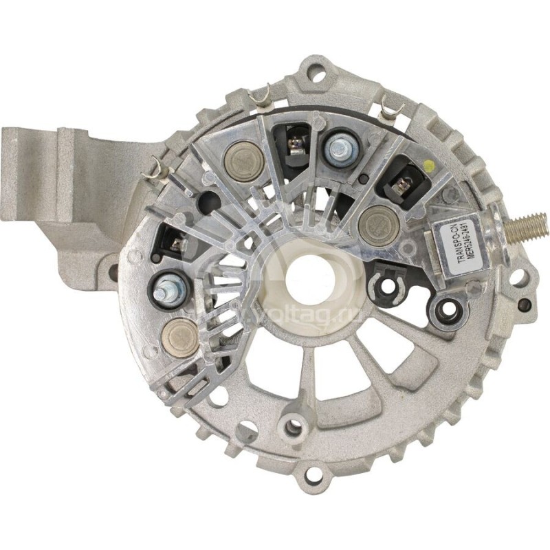 AEV1076 Diyot köprüsü + jeneratör kapağı