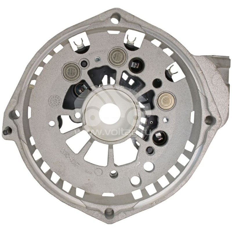 AEV1076 Diyot köprüsü + jeneratör kapağı