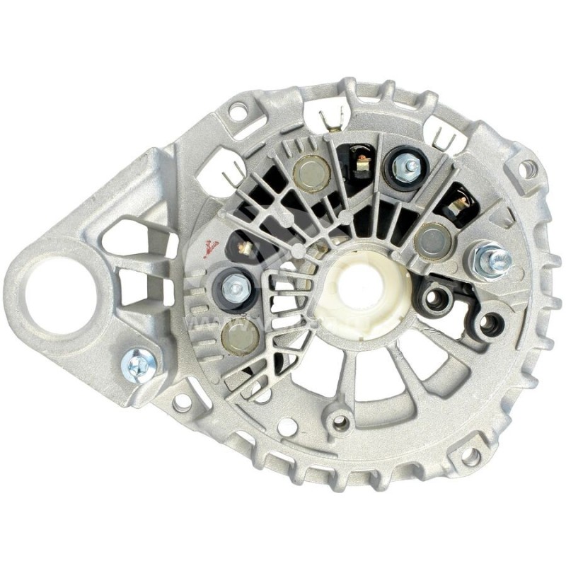 AEV1086 Diyot köprüsü + jeneratör kapağı