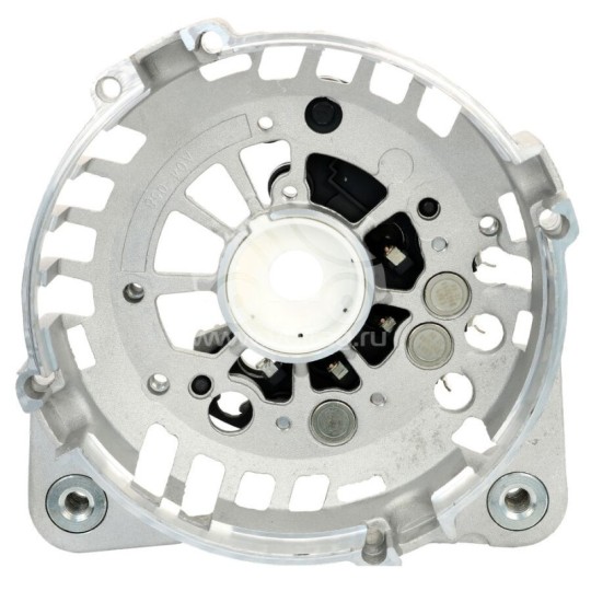 AEV1098 Diyot köprüsü + jeneratör kapağı