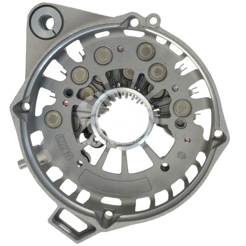 AEV1122 Diyot köprüsü + jeneratör kapağı