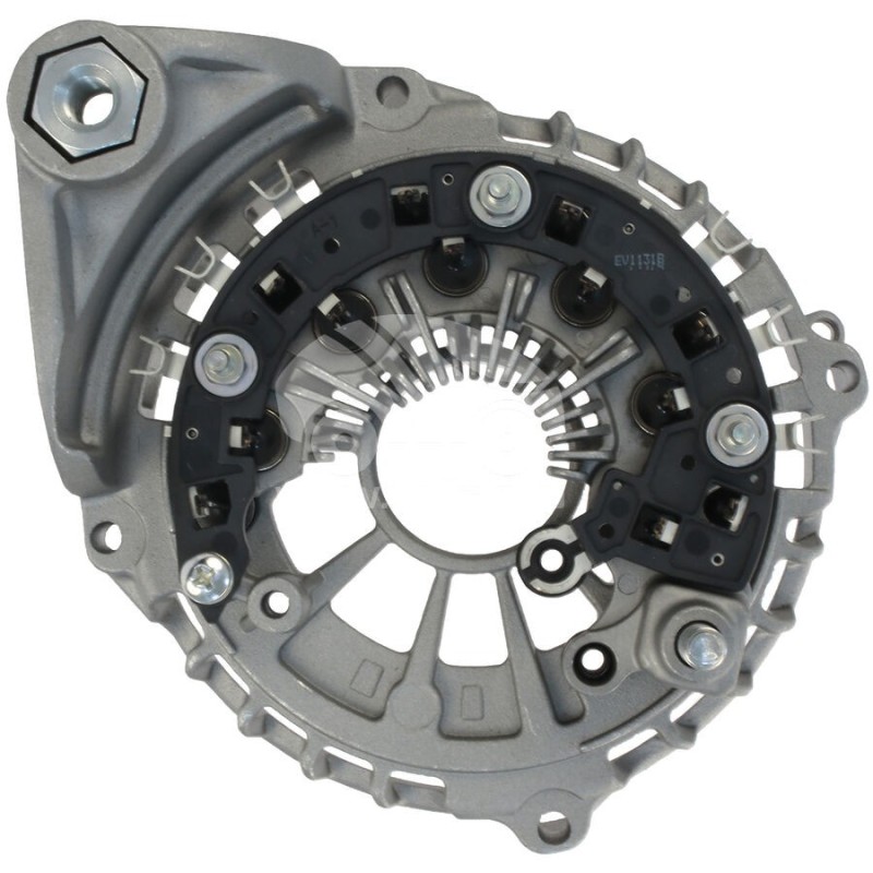 AEV1131 Diyot köprüsü + jeneratör kapağı