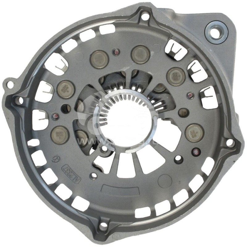 AEV1131 Diyot köprüsü + jeneratör kapağı