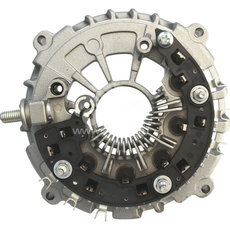 AEV1172 Diyot köprüsü + jeneratör kapağı