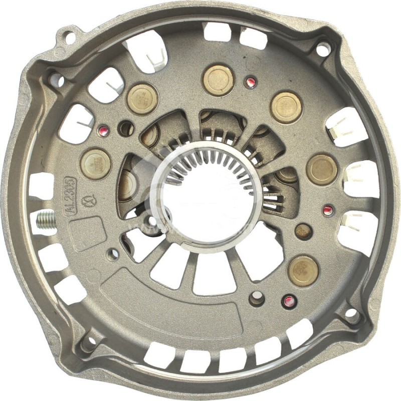 AEV1172 Diyot köprüsü + jeneratör kapağı