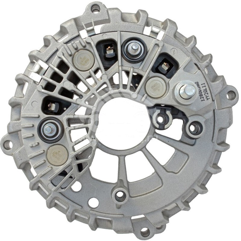 AEV1247 Diyot köprüsü + jeneratör kapağı