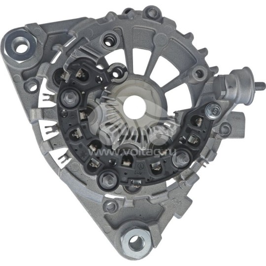 AEV1252 Diyot köprüsü + jeneratör kapağı