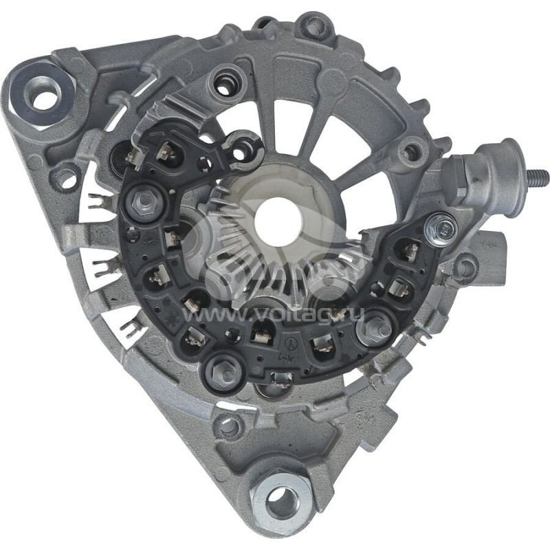 AEV1252 Diyot köprüsü + jeneratör kapağı