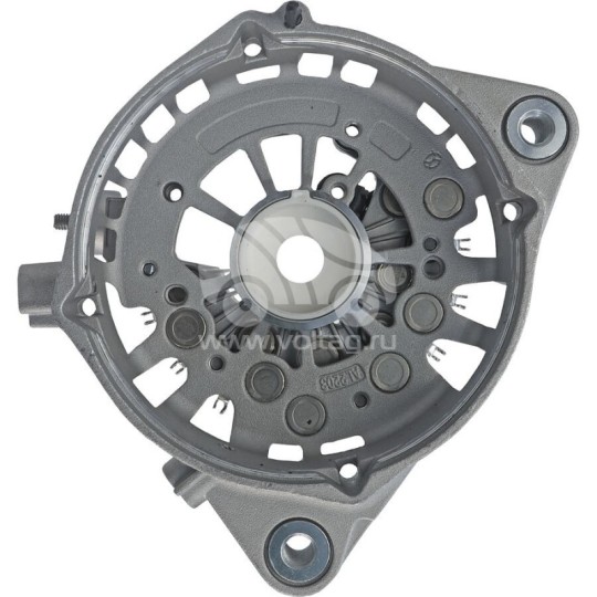 AEV1252 Diyot köprüsü + jeneratör kapağı