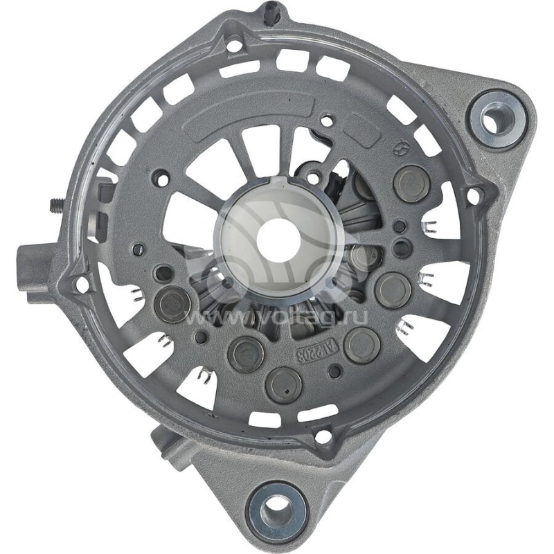 AEV1252 Diyot köprüsü + jeneratör kapağı