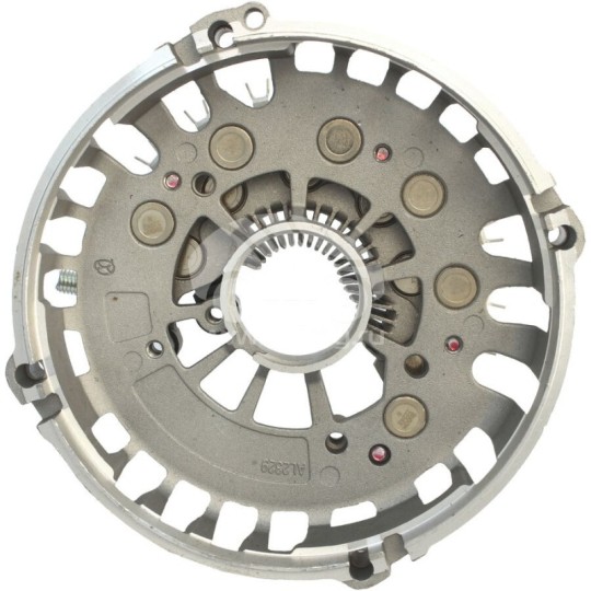 AEV1277 Diyot köprüsü + jeneratör kapağı