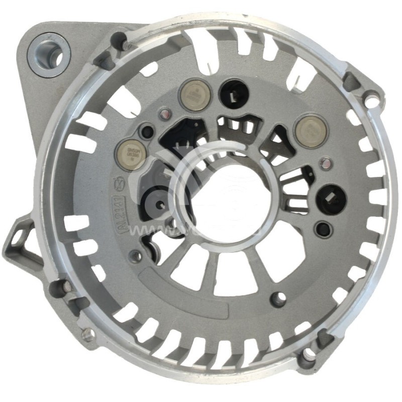 AEV1284 Diyot köprüsü + jeneratör kapağı