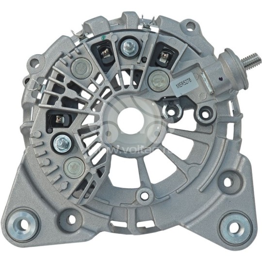 AEV1327 Diyot köprüsü + jeneratör kapağı