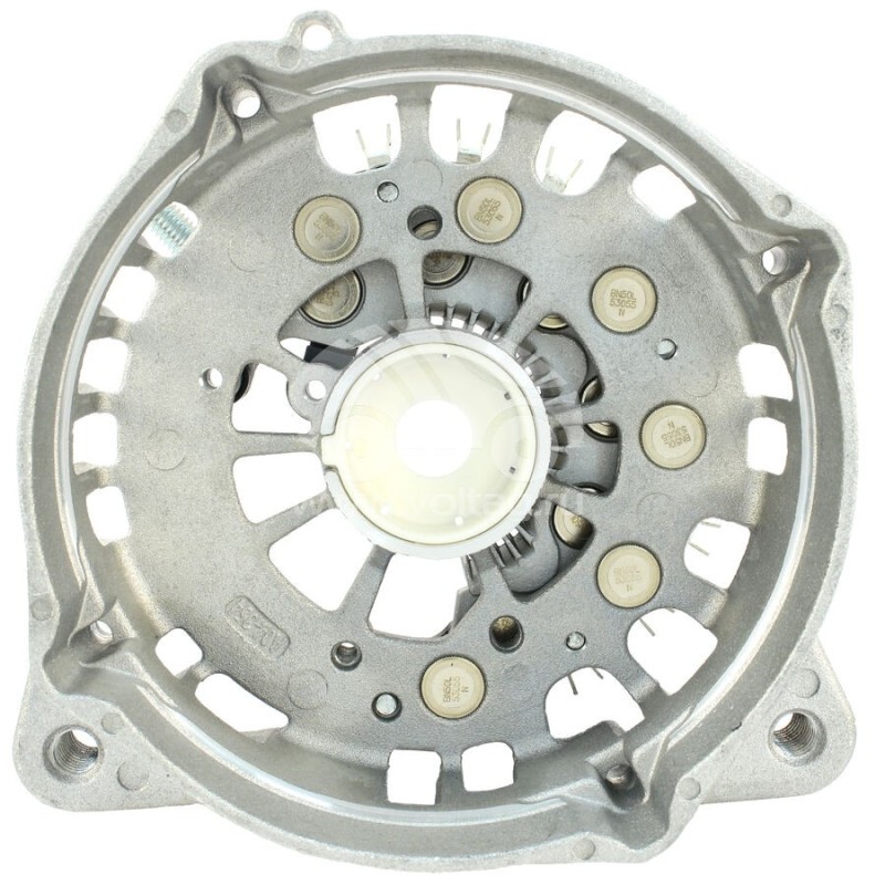 AEV1353 Diyot köprüsü + jeneratör kapağı