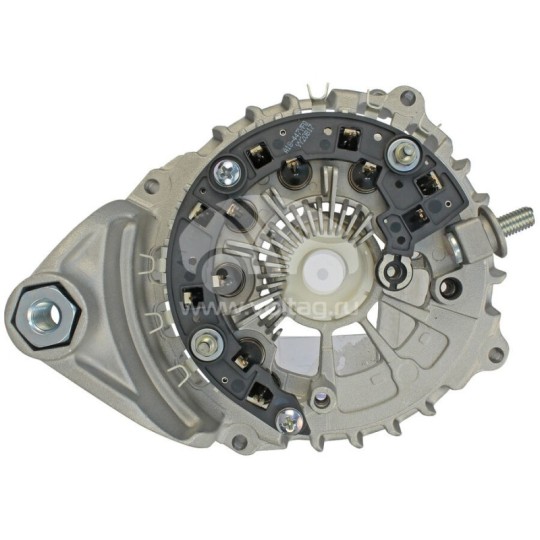 AEV1364 Diyot köprüsü + jeneratör kapağı